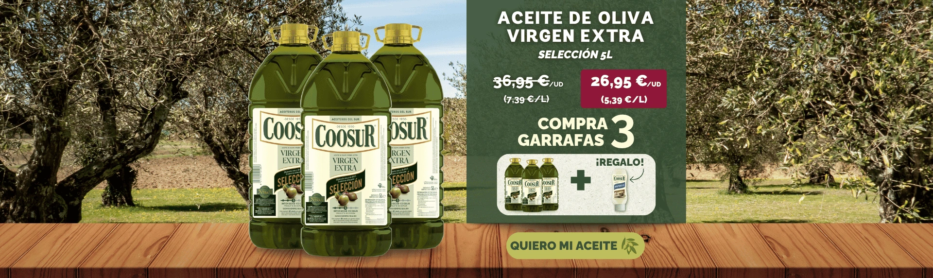 Sabor Maestro en cada Gota
